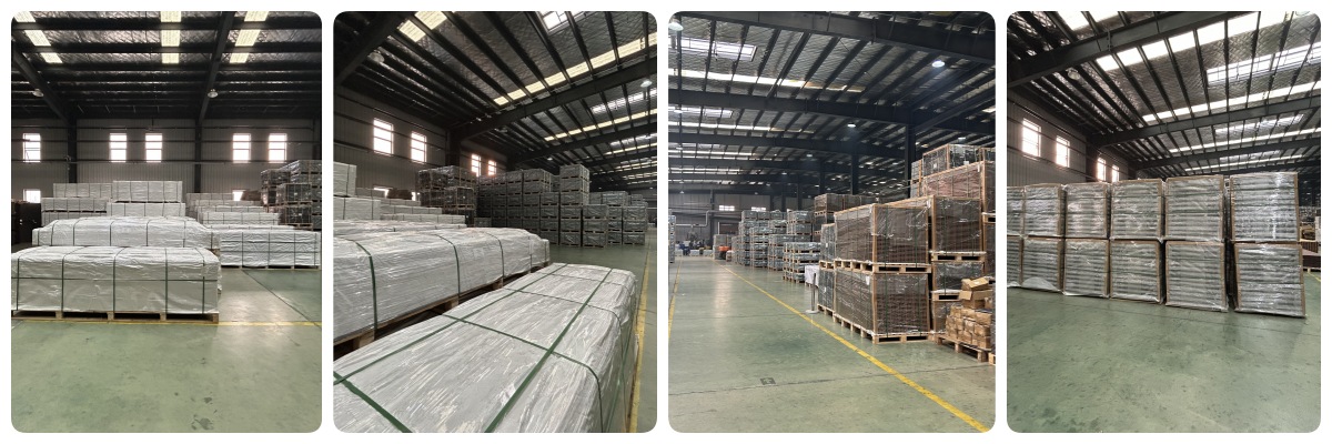 Anti-corrosion deep embossed wpc decking flooring