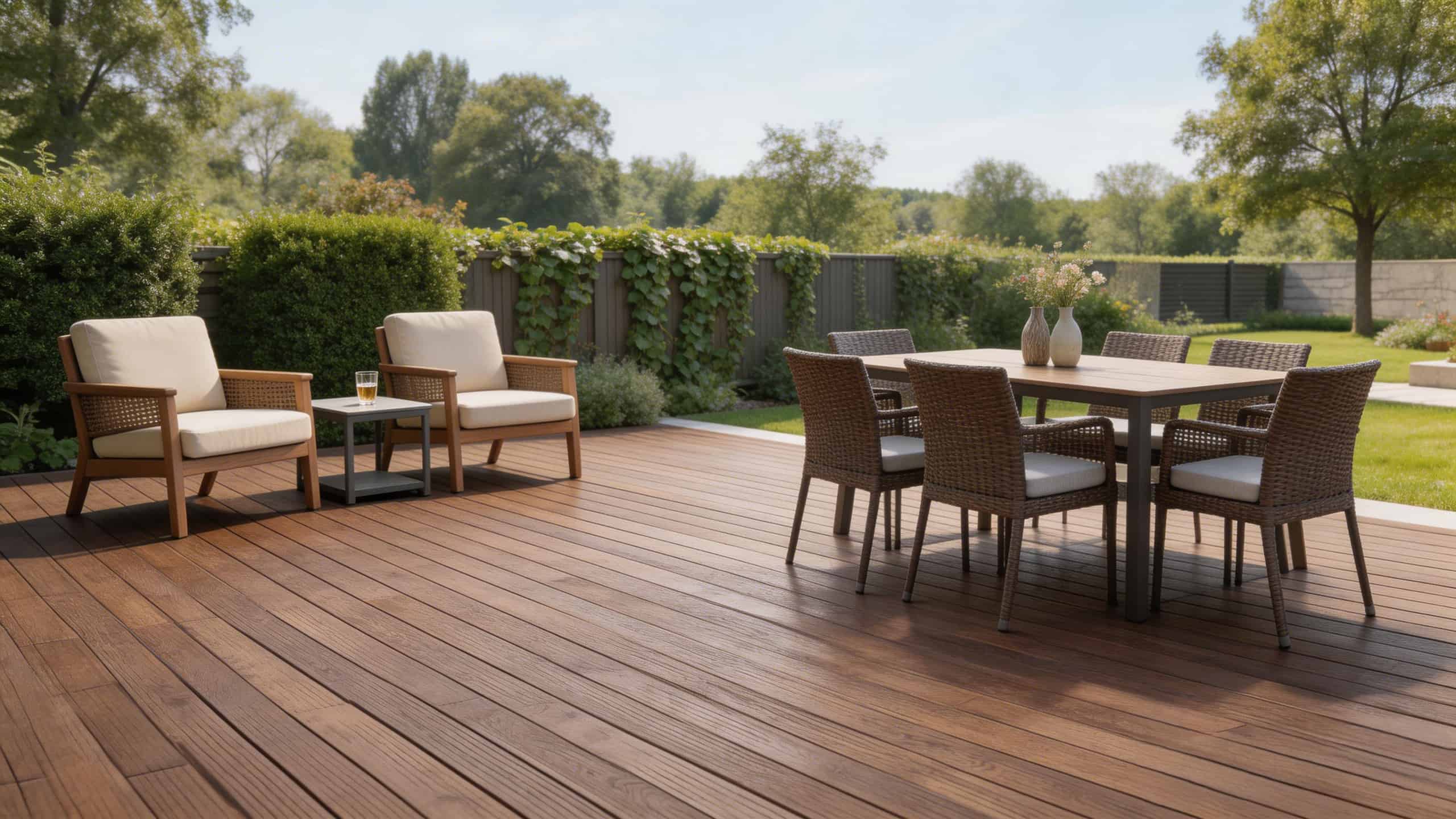 Économiser 1 $ sur du bois d'œuvre traditionnel coûte 3 $ en réparations après l'installation et nuit à votre réputation.