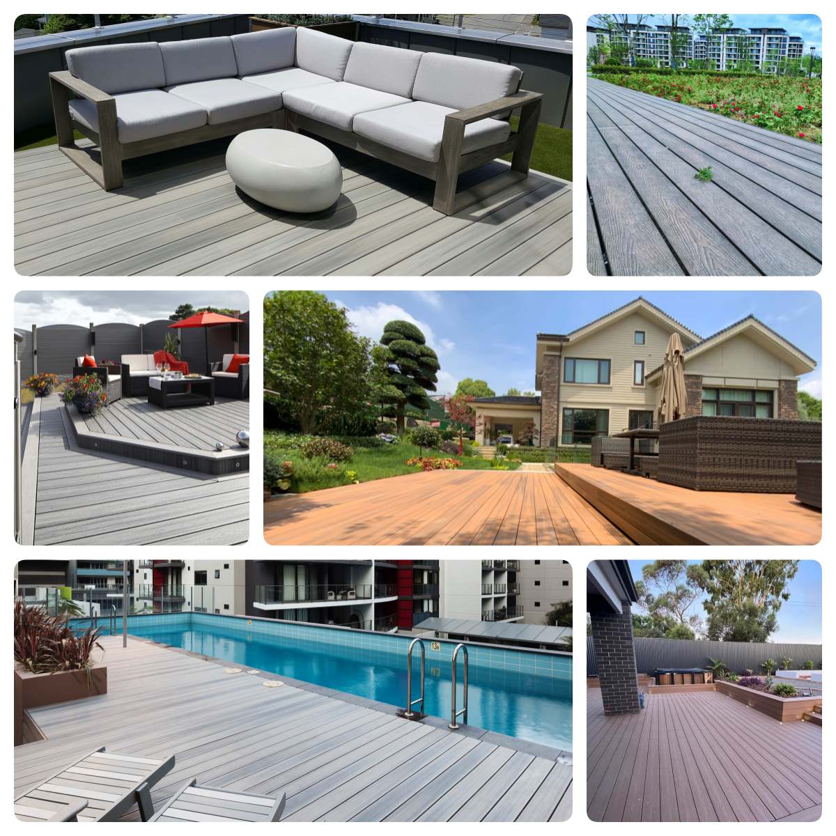 china hollow wpc decking floor manufacturer china hollow wpc decking floor manufacturer