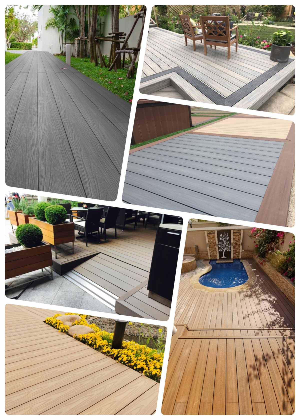 wpc decking for sale wpc decking for sale