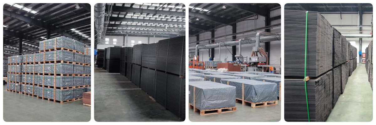 High-end outdoor co-extruded wpc decking High-end outdoor co-extruded wpc decking