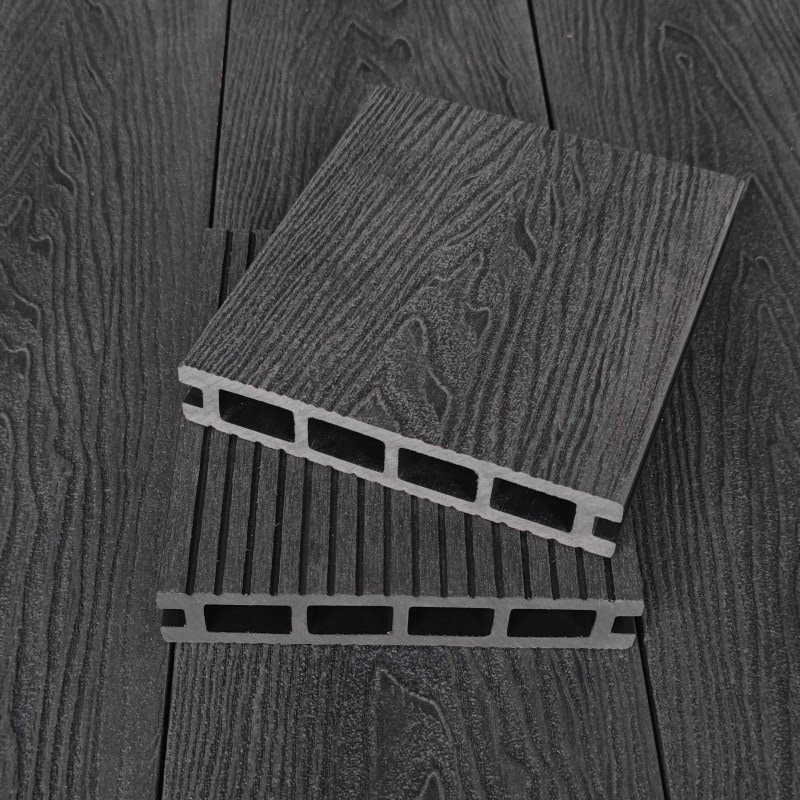 composite decking supplier