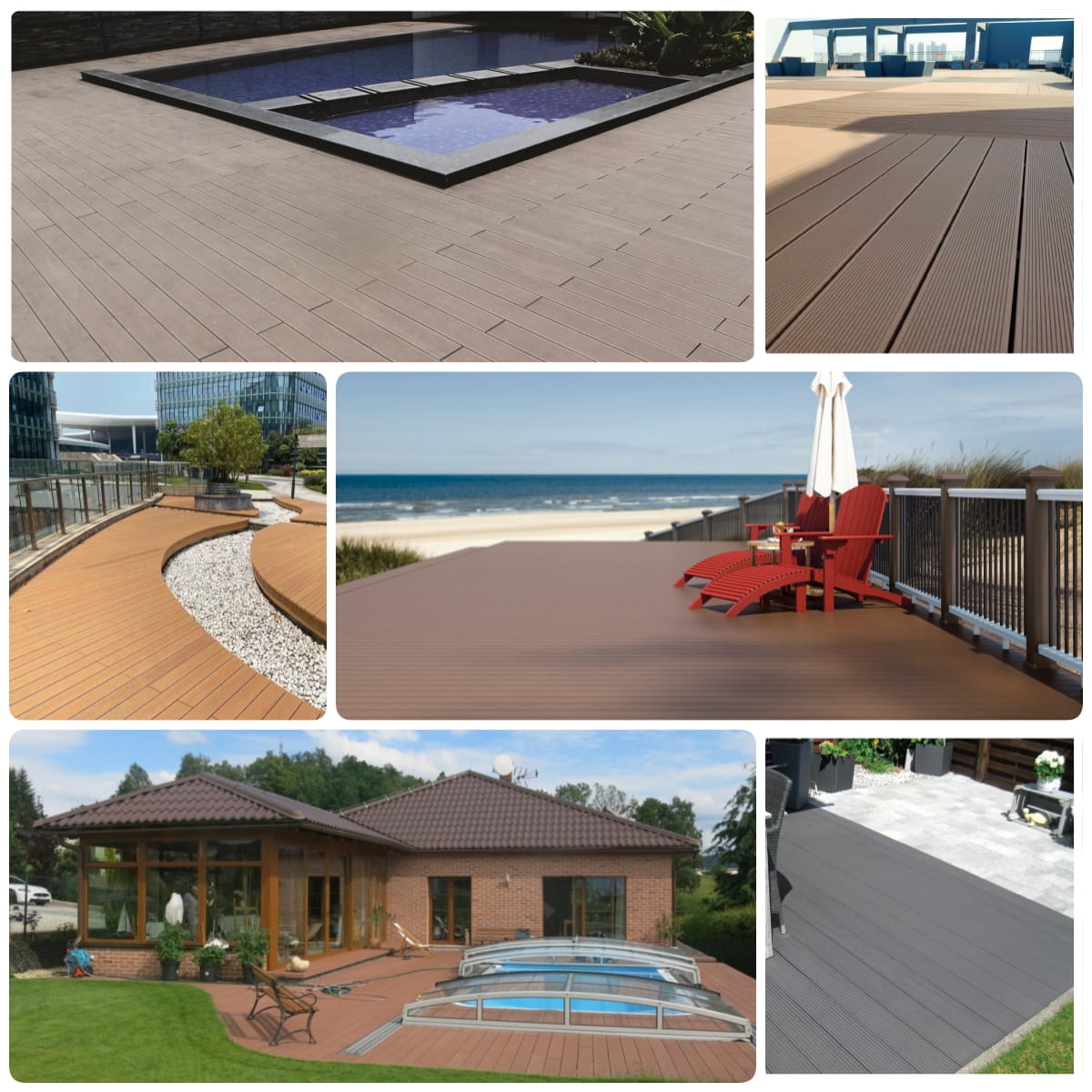 Levée d'une idée reçue : le WPC est-il vraiment impossible à couper ?