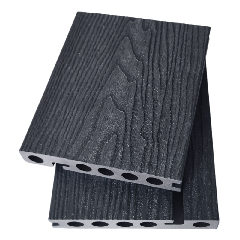 outdoor timber flooring