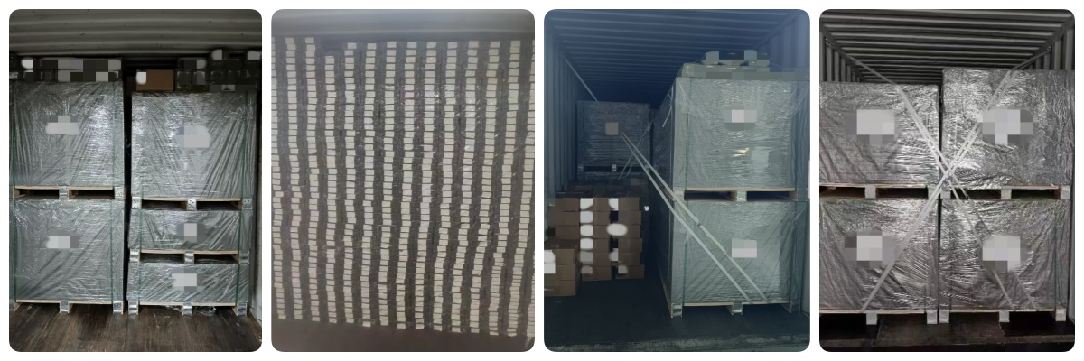 Green outdoor co-extruded wpc decking flooring