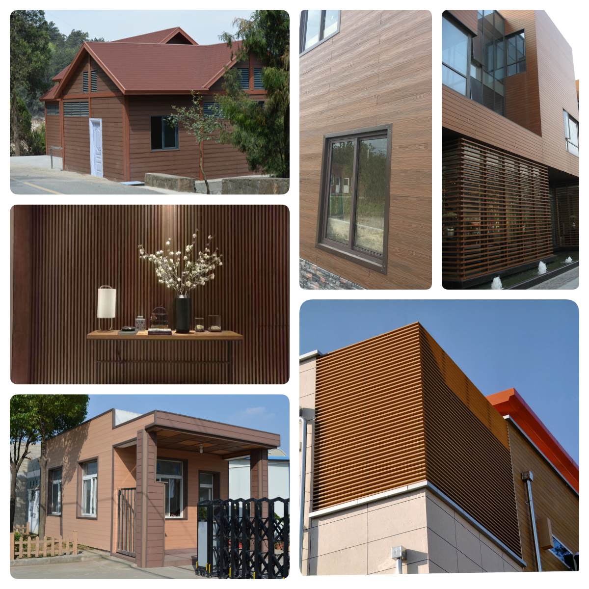 Démasquer le piège des prix bas : pourquoi les panneaux WPC, pourtant 2 $ moins chers au mètre carré, finissent-ils par coûter 20 $ de plus aux entrepreneurs en frais après-vente ?